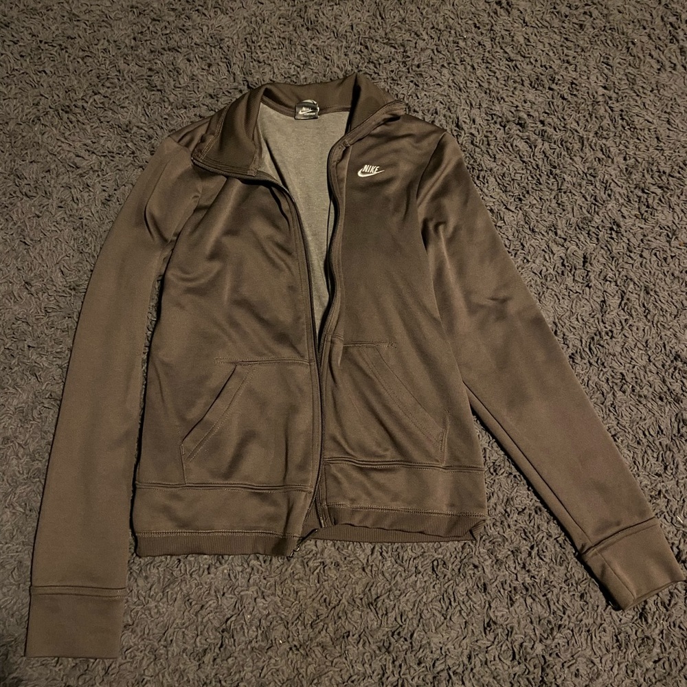 NIKE JACKET